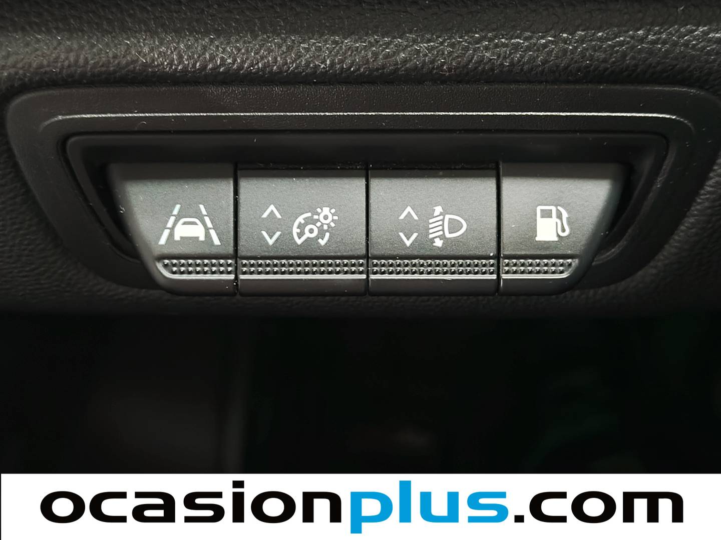 Renault Captur Renault Captur Zen E-TECH Híbrido enchufable (160 CV) 160cv
