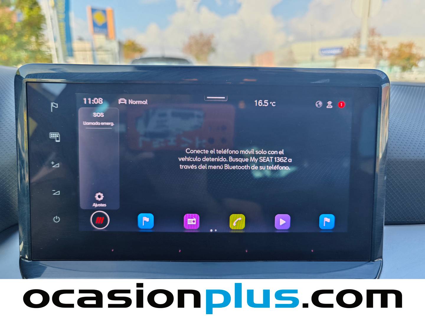 Seat Arona SEAT Arona 1.5 TSI S&S FR XL DSG  (150 CV) km 0