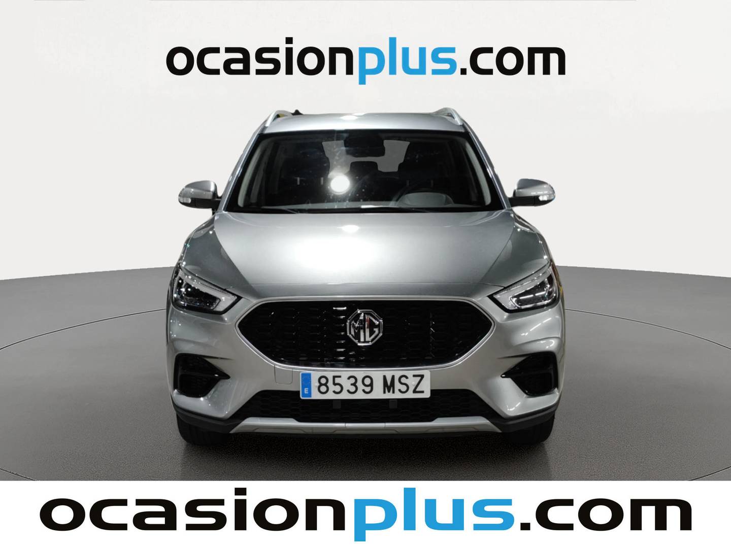 MG ZS MG ZS 1.5 Comfort (106 CV) 106cv