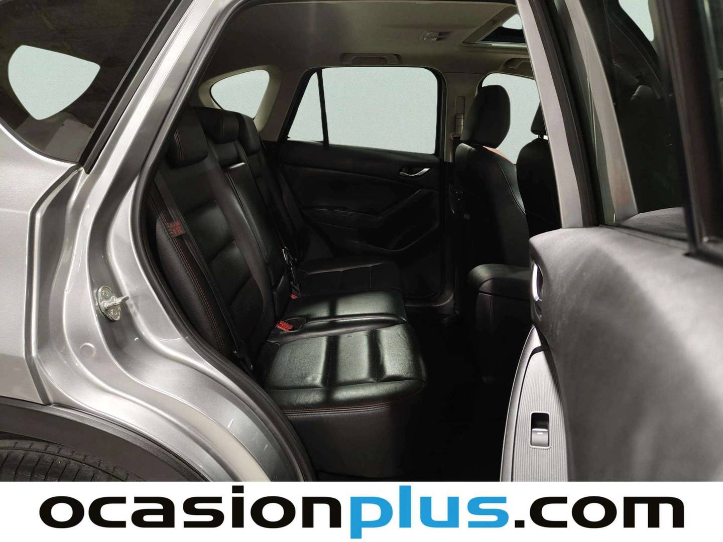Mazda CX-5 Mazda CX-5 2.2 DE Luxury 4WD AT (175 CV) km 0