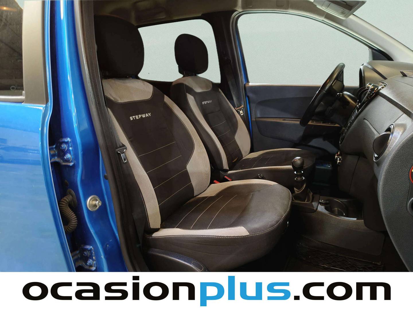 Dacia Lodgy Dacia Lodgy Stepway dCi (107 CV) al mejor precio