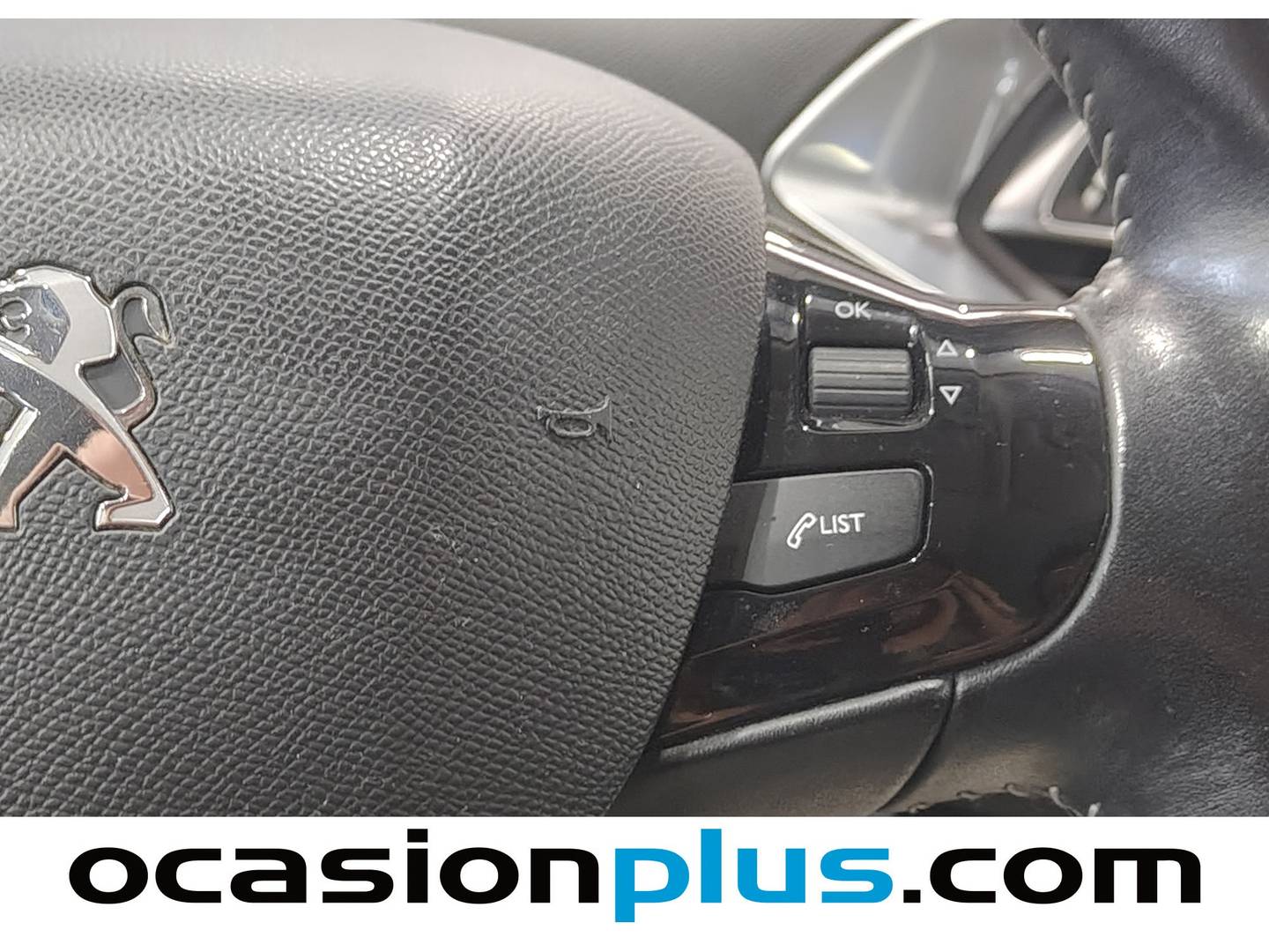 Peugeot 308 Peugeot 308 BlueHDi 100 Style (100 CV) seminuevo