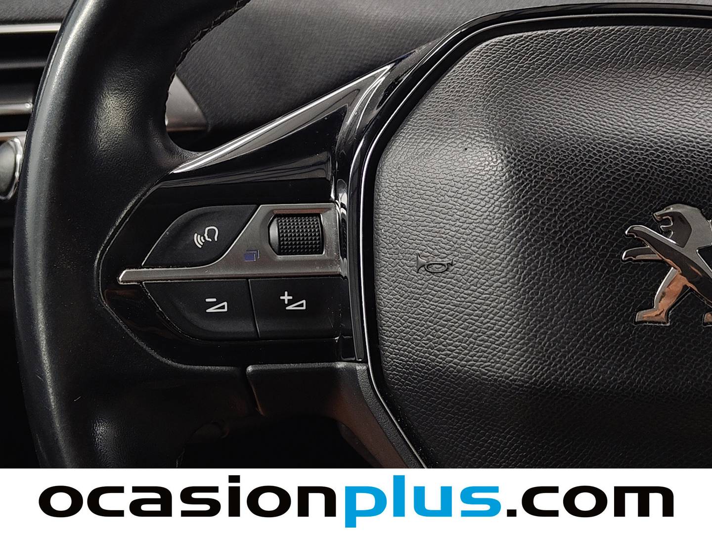 Peugeot 5008 Peugeot 5008 PureTech 130 S&S Allure (130 CV) 7 Plazas 130cv