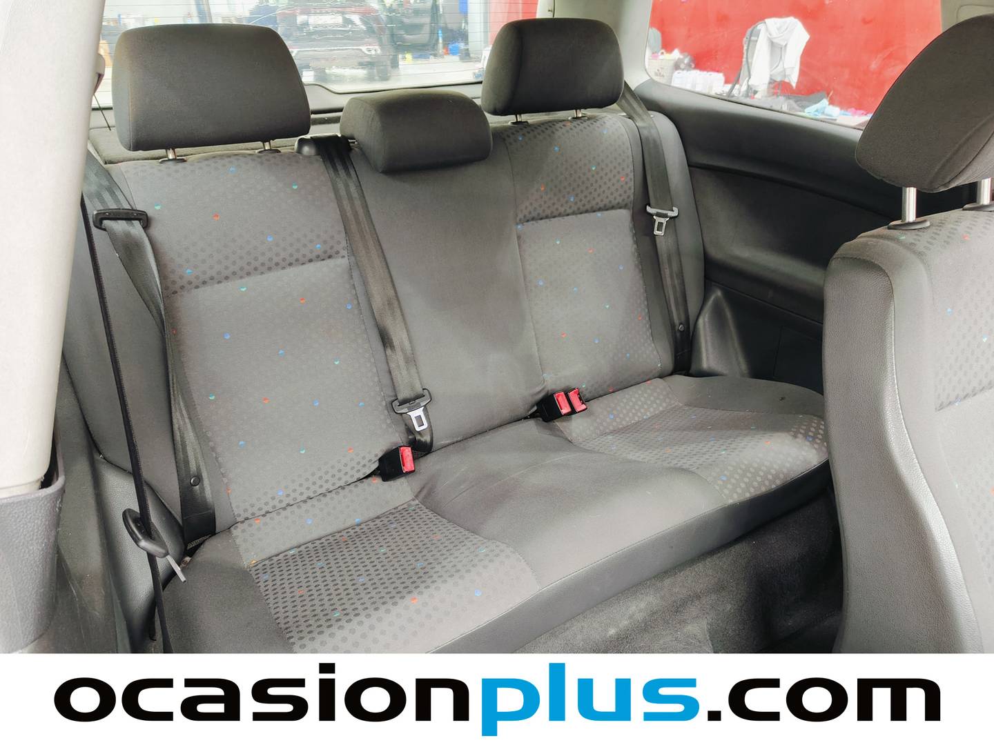Volkswagen Polo Volkswagen Polo 1.9 SDI Match (64 CV) al mejor precio