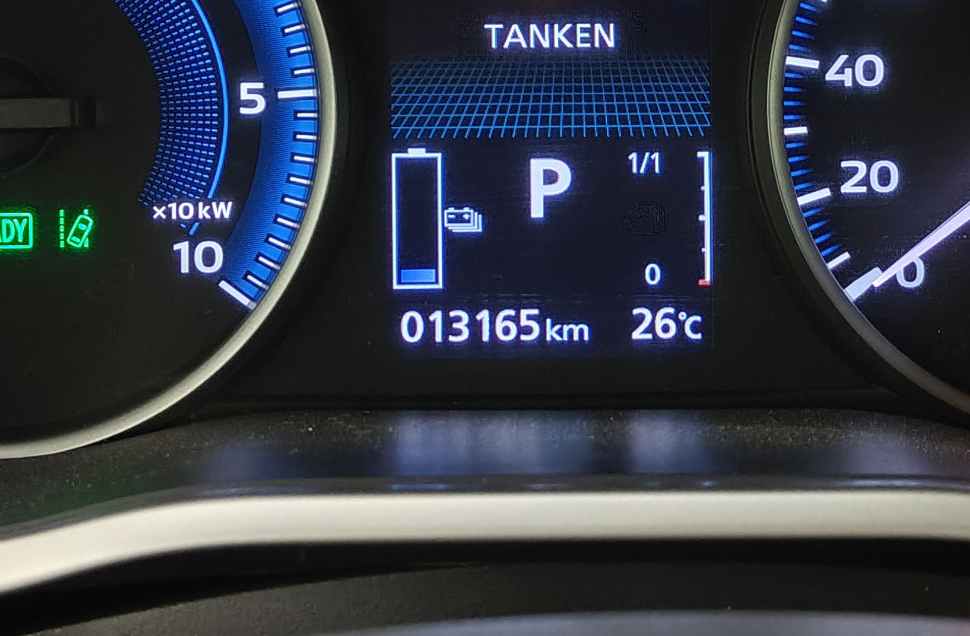 Mitsubishi Eclipse Cross 2.4 PHEV Kaiteki 4WD - foto 10