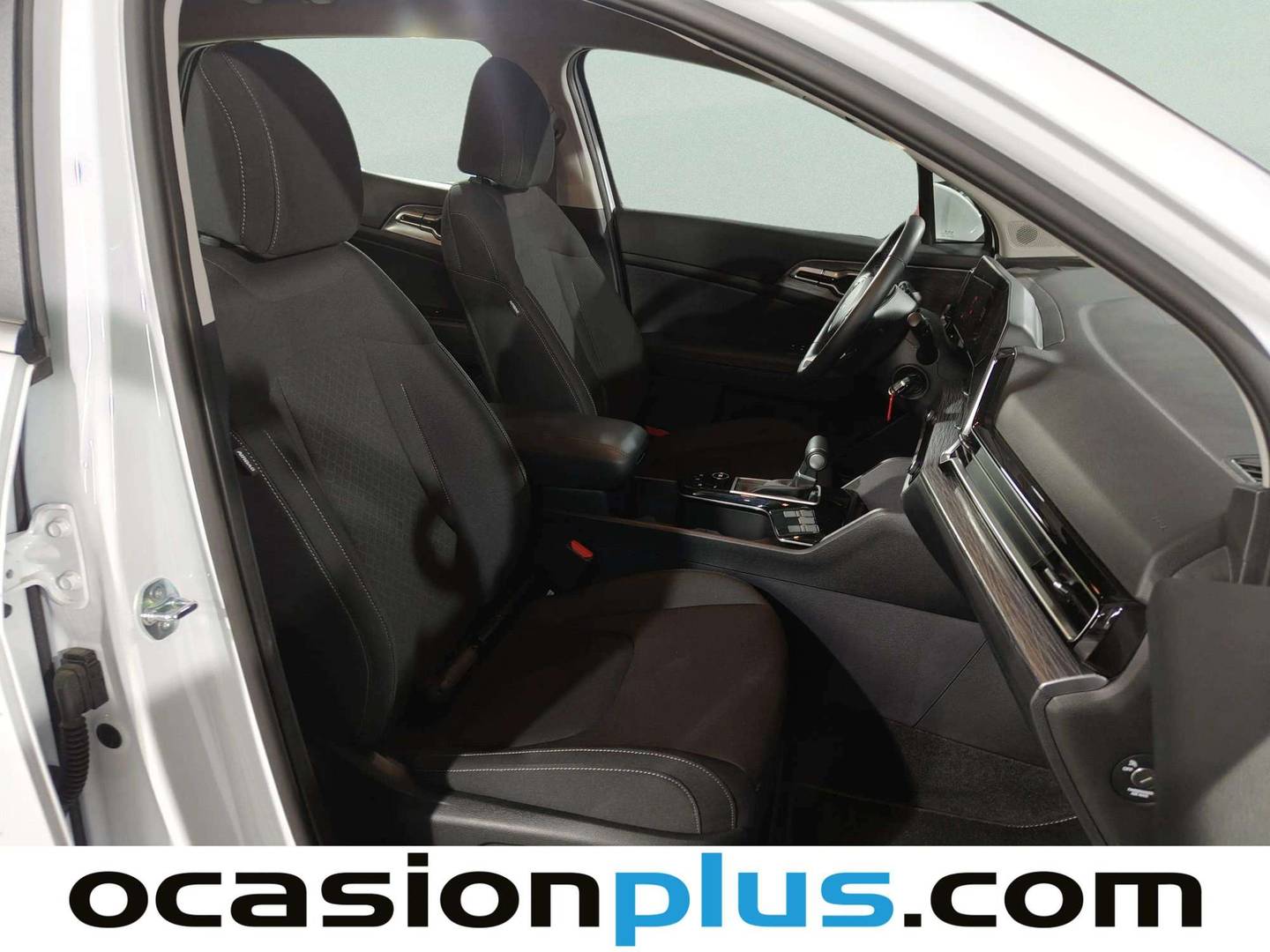 KIA Sportage KIA Sportage 1.6 CRDi MHEV Business 4x2 DCT (136 CV) km 0