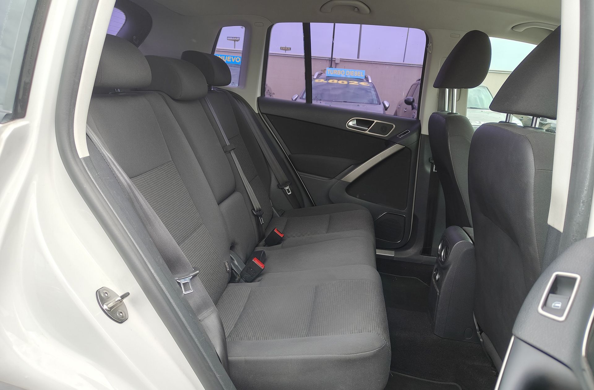 Volkswagen Tiguan T1 2.0 TDI BMT 4x2 - foto 17