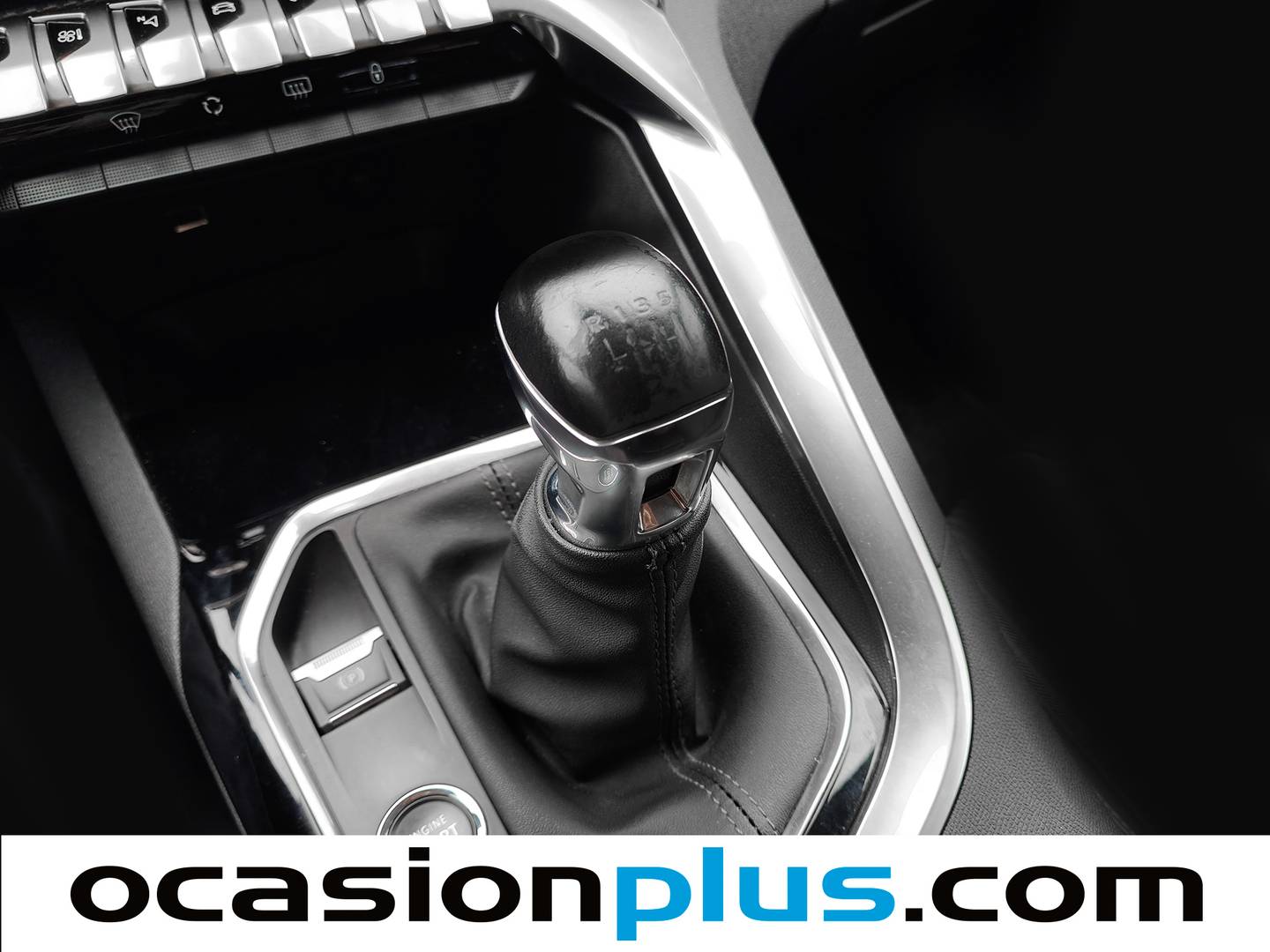 Peugeot 3008 Peugeot 3008 PureTech 130 S&S Allure (130 CV) de segunda mano