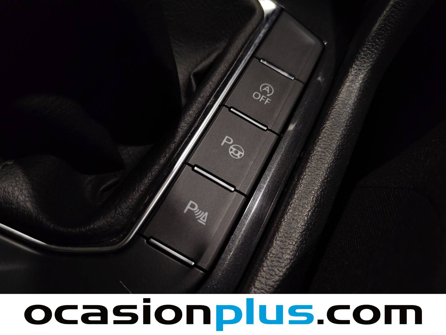 Extras del Volkswagen Tiguan Volkswagen Tiguan Advance 2.0 TDI BMT (150 CV)