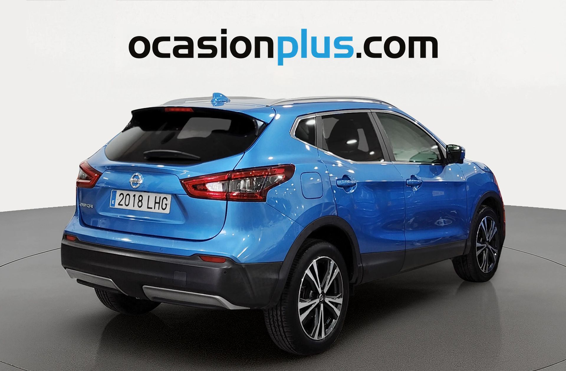Nissan Qashqai DIG-T 160 N-Connecta 4x2 DCT - foto 4
