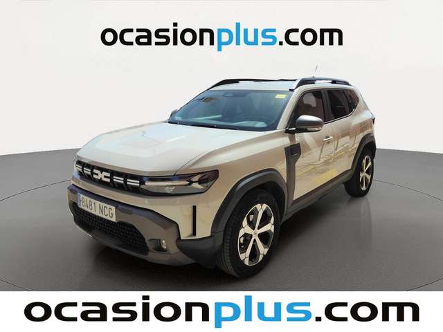 Dacia Duster Journey TCE 48v 4X2 (130 CV) de segunda mano