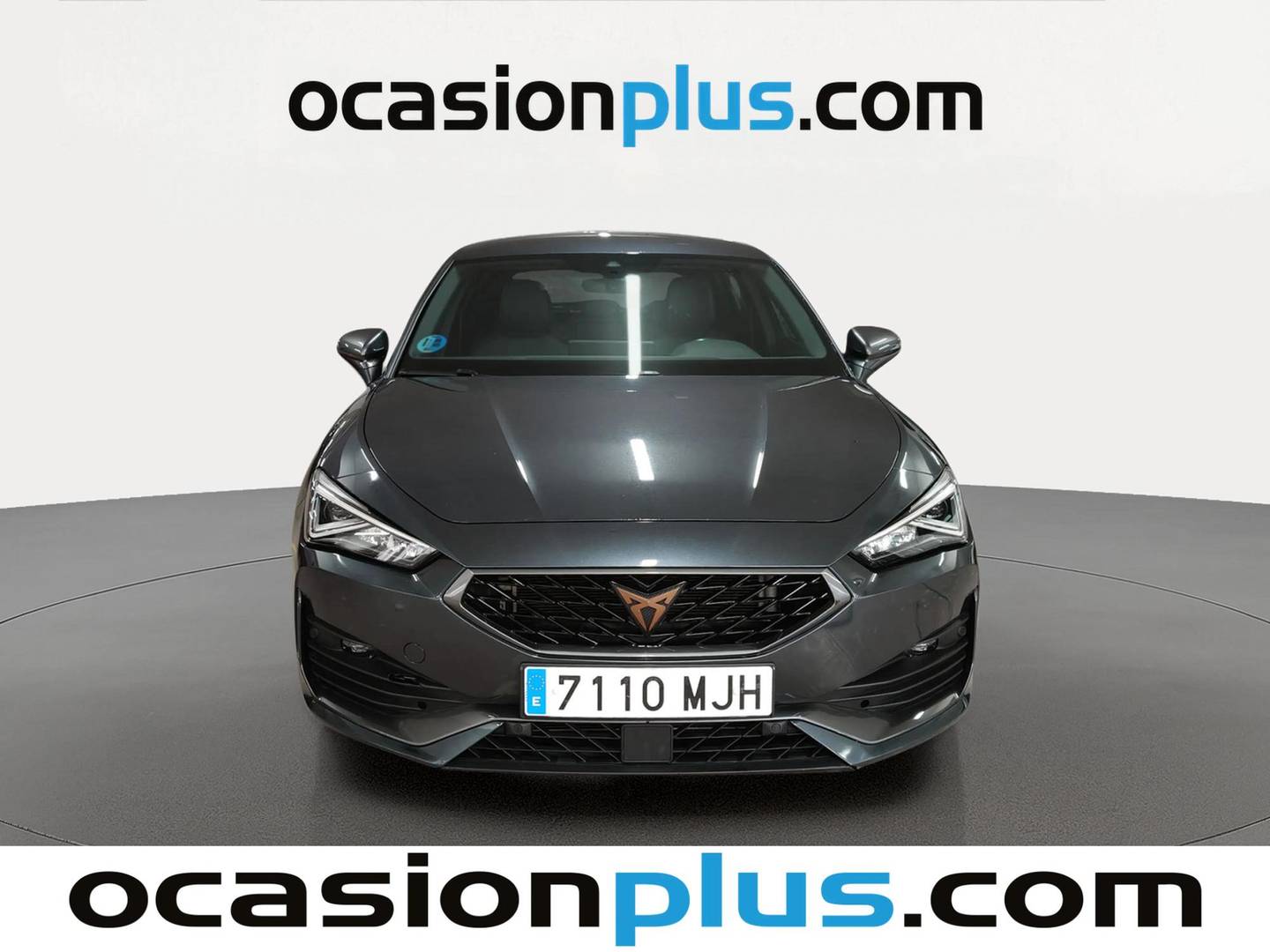 Cupra León CUPRA León 1.5 eTSI DSG (150 CV) 150cv