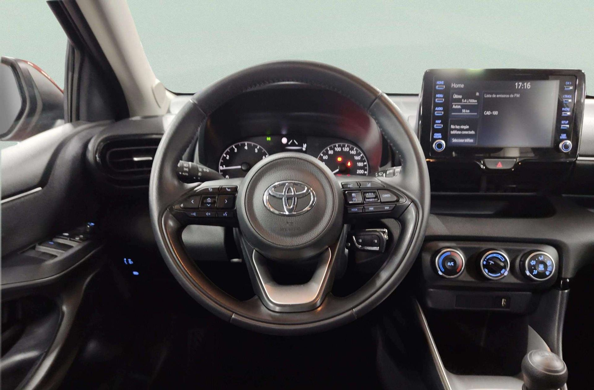 Toyota Yaris 1.5 S-Edition - foto 23
