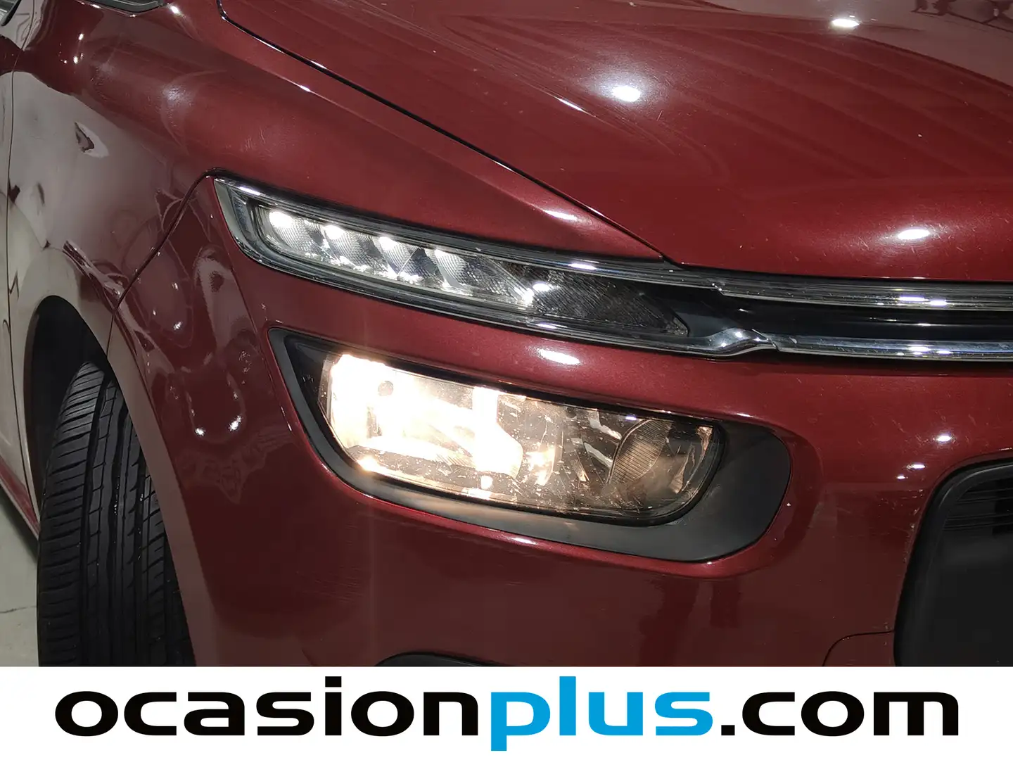 Foto Citroën C4 Picasso Citroen C4 Picasso BlueHDi 150 Feel (150 CV)