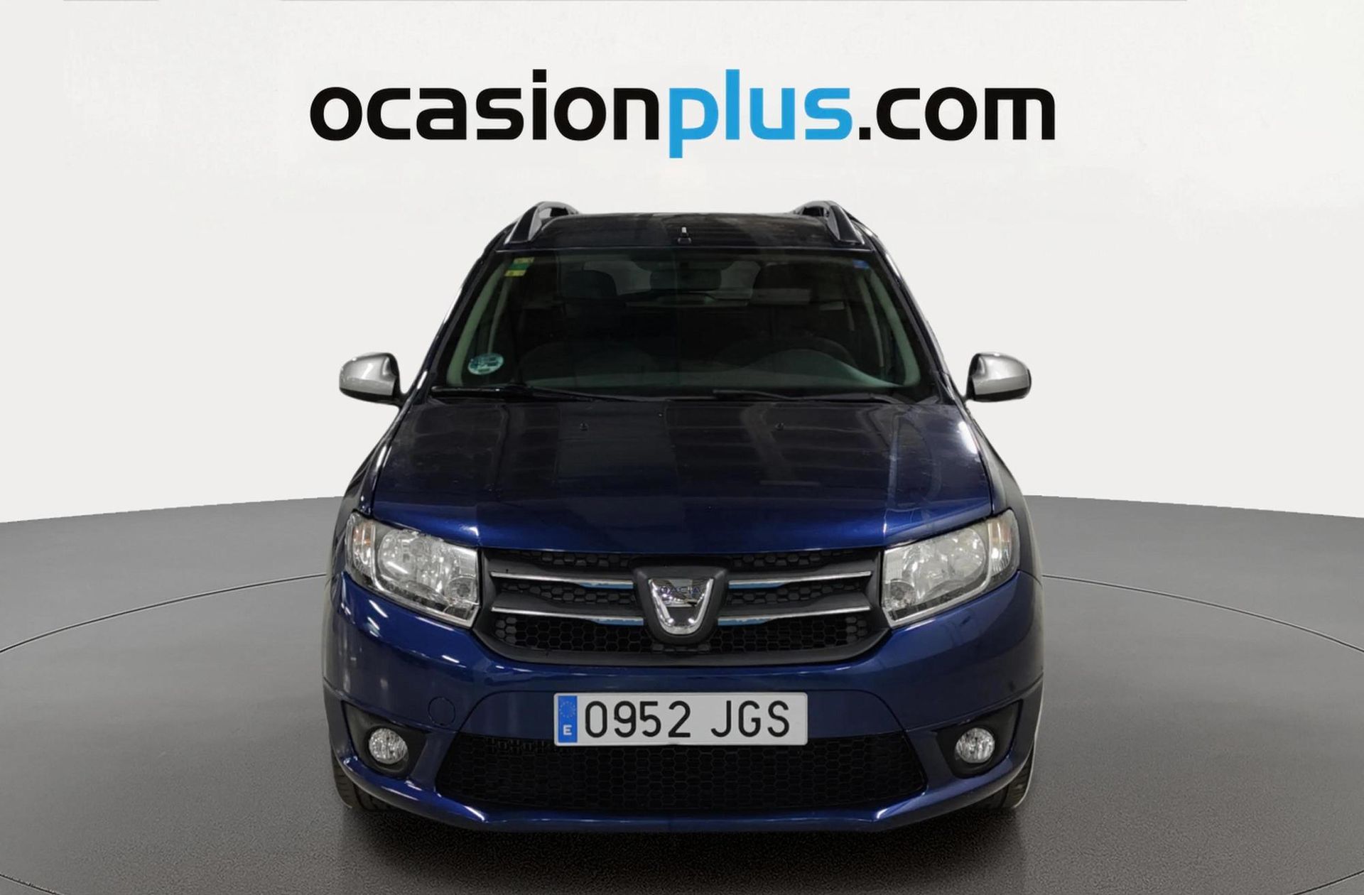 Dacia Logan MCV SL AuDacia dCi - foto 11