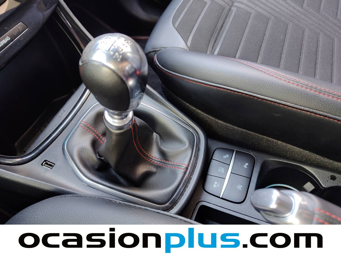 Ford Puma Ford Puma 1.0 EcoBoost MHEV ST-Line X (125 CV) de segunda mano