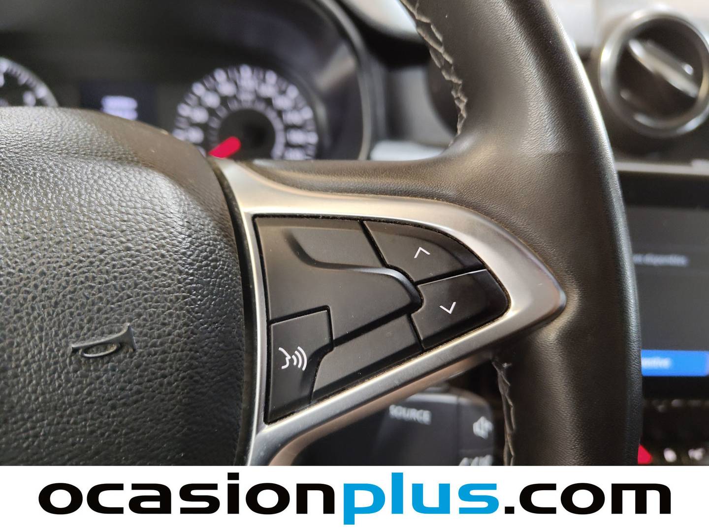 Dacia Duster Dacia Duster Prestige Blue dCi (115 CV) 4X2 de ocasión