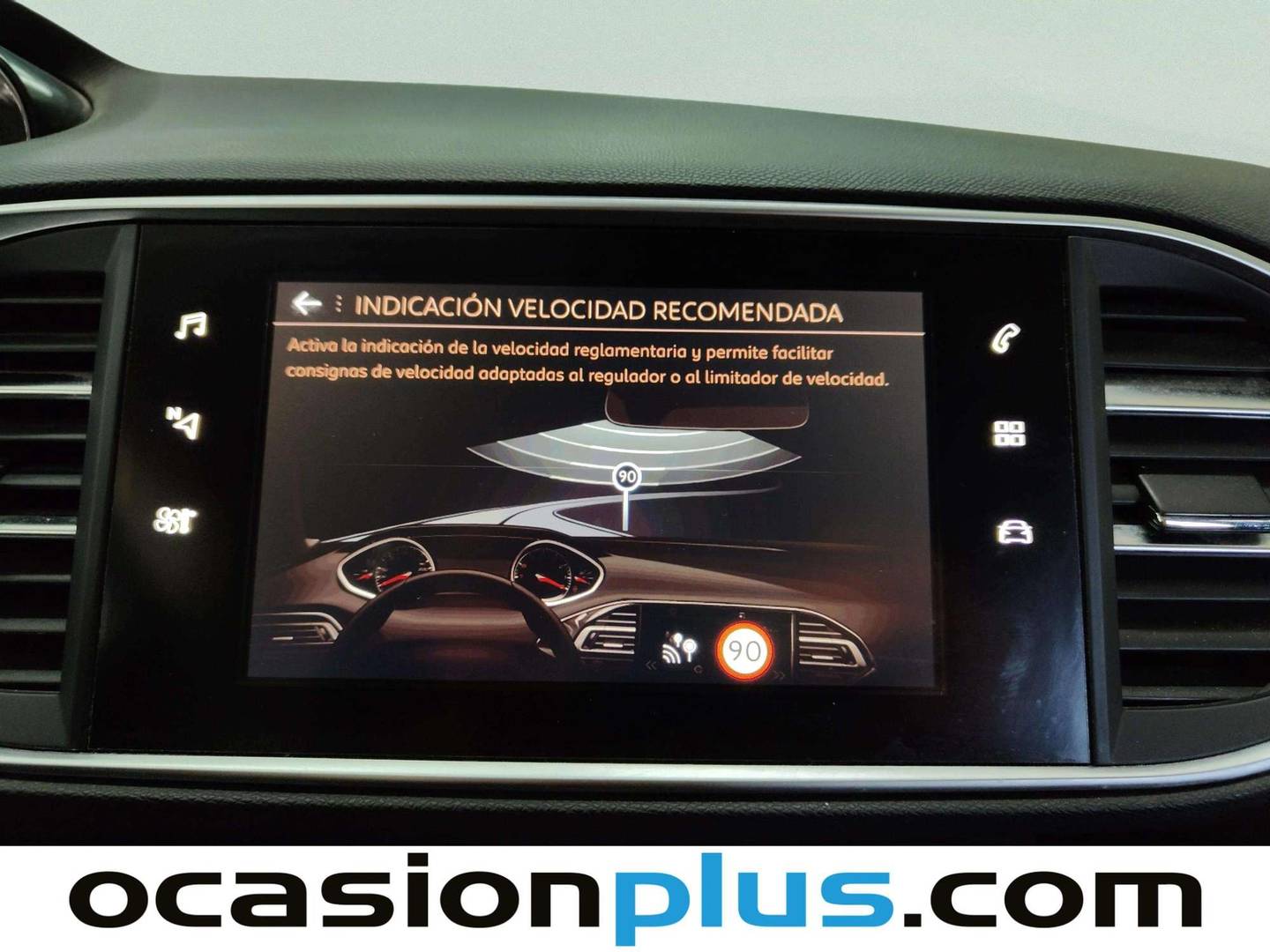 Peugeot 308 Peugeot 308 PureTech 110 S&S Style (110 CV) barato