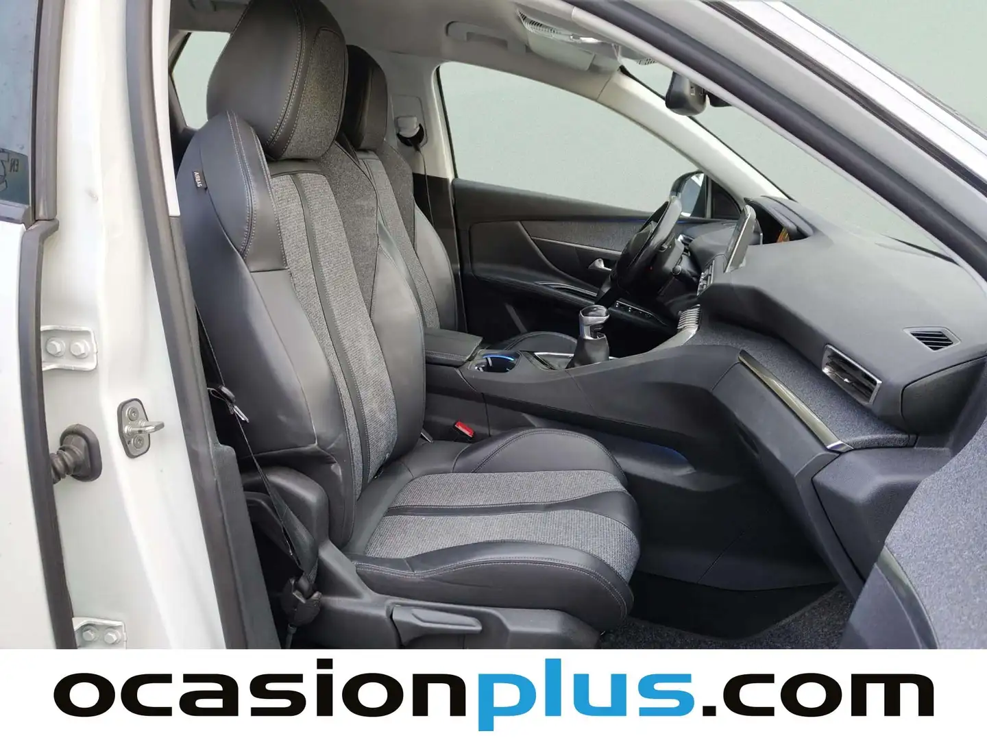 Foto Peugeot 3008 Peugeot 3008 BlueHDI 130 S&S Allure (130 CV)