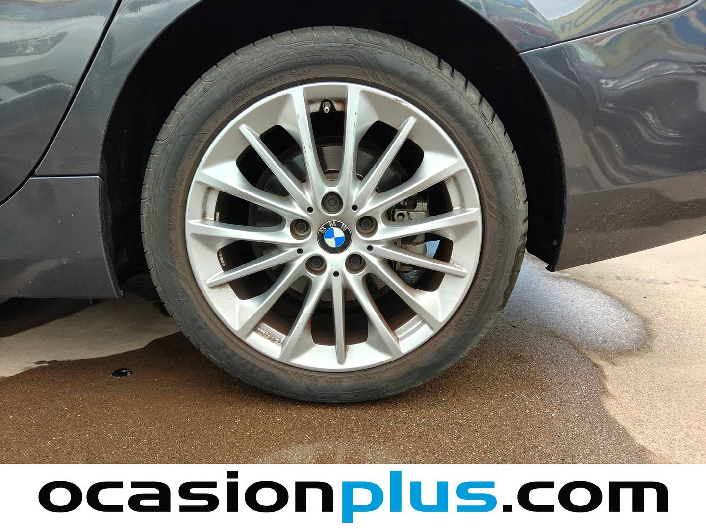 BMW Serie 2 BMW Serie 2 218d Gran Coupe (150 CV) barato