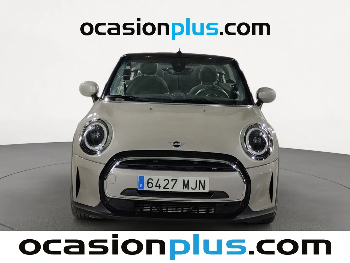 Foto Mini MINI MINI MINI Cabrio Cooper (136 CV)