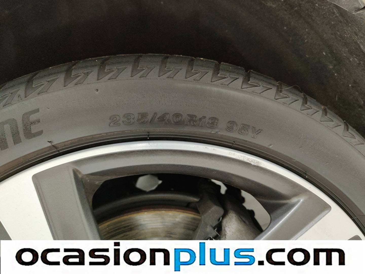 Foto Volvo S60 Volvo S60 D4 R-Design Momentum Auto (190 CV)