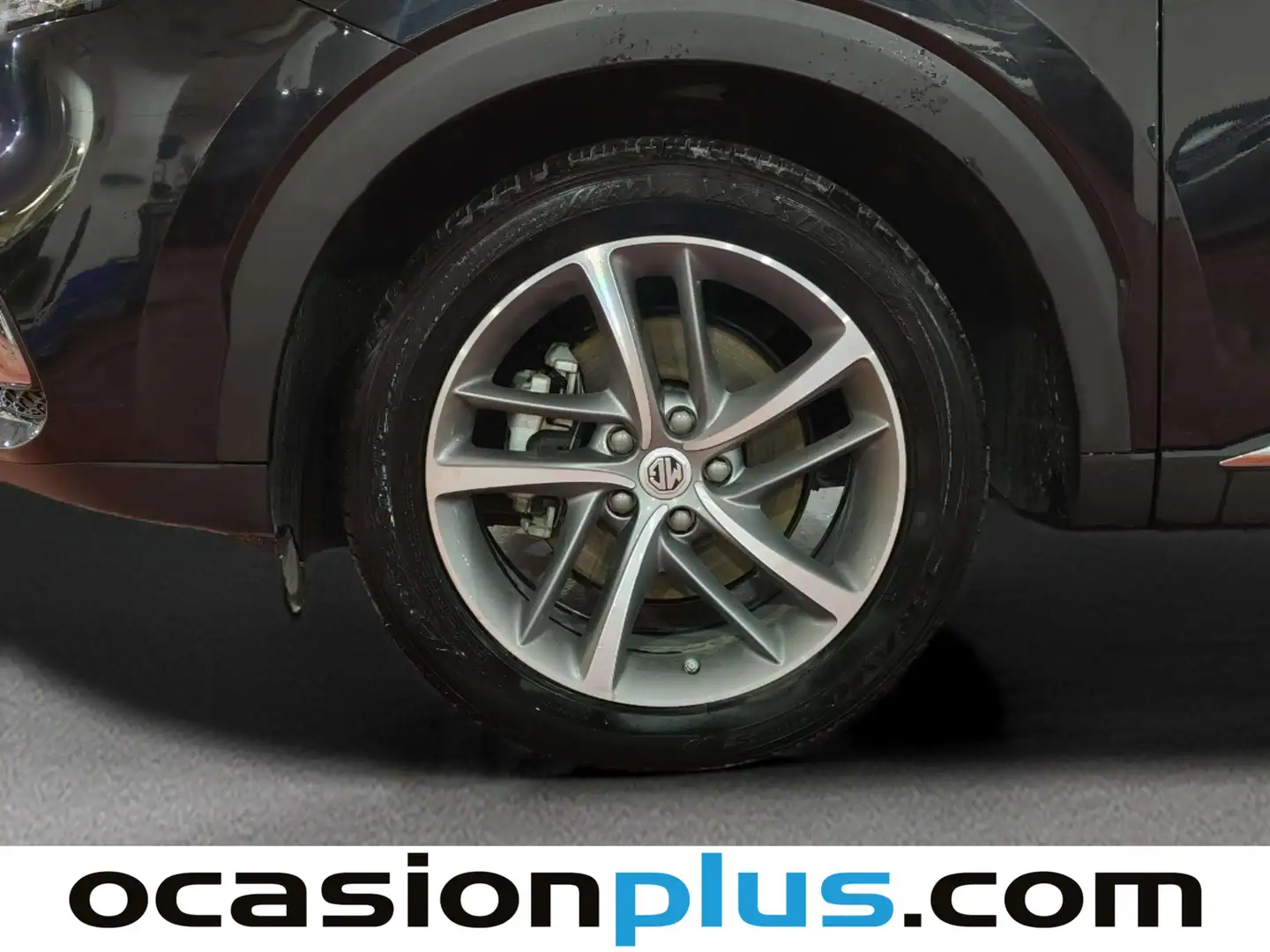 Foto MG HS MG HS 1.5 Turbo GDI Luxury (162 CV)