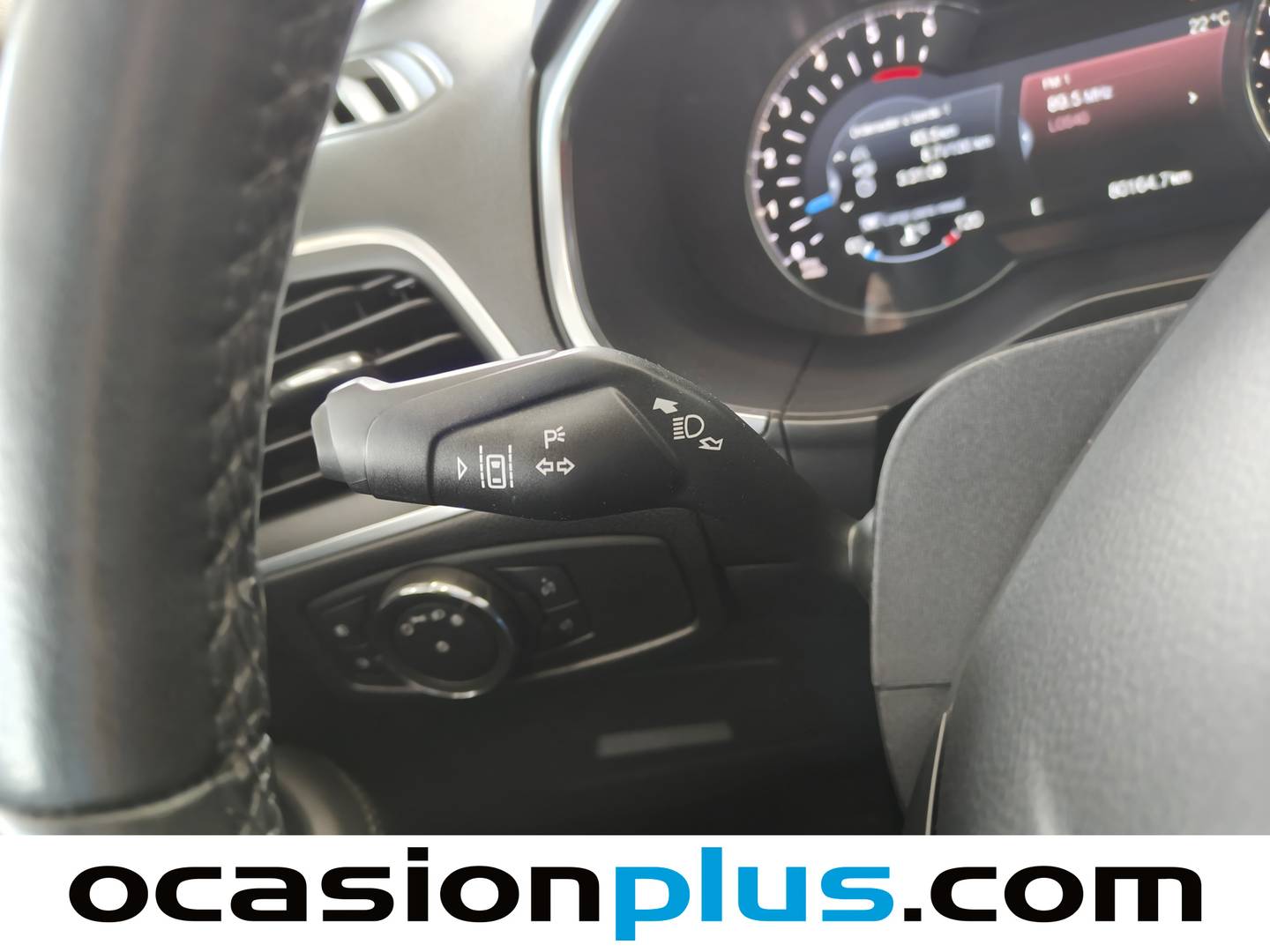 Ford S-MAX Ford S-Max 2.0 TDCI Titanium (150 CV) diésel