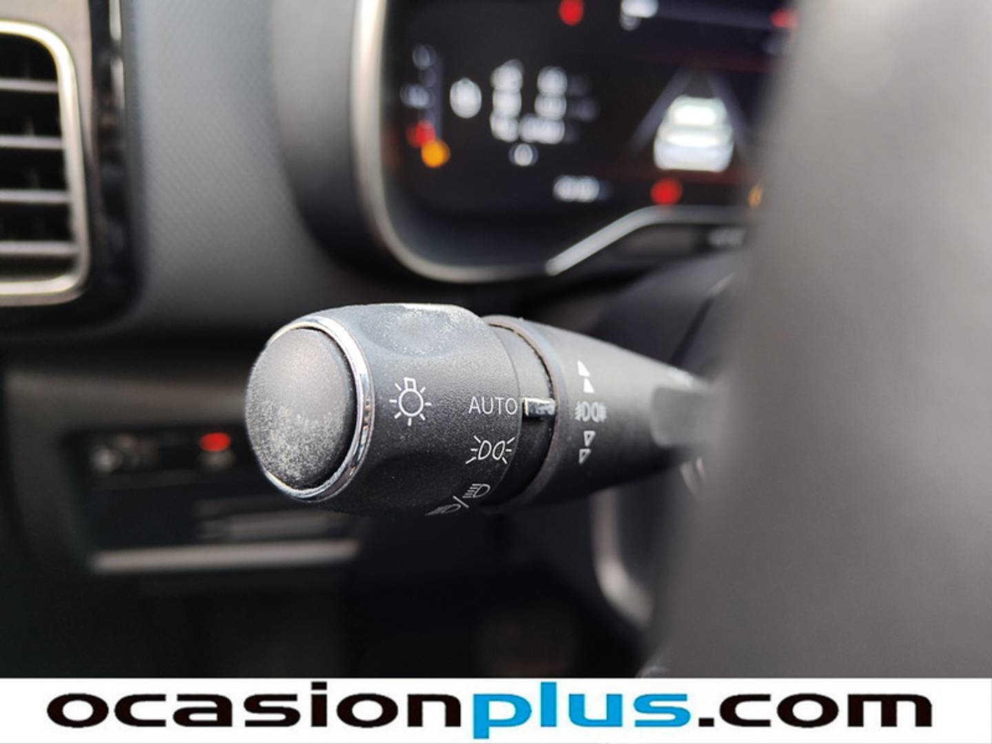 Foto Citroën C5 Aircross Citroen C5 Aircross Aircross BlueHdi 130 S&S C Series EAT8 (131 CV)