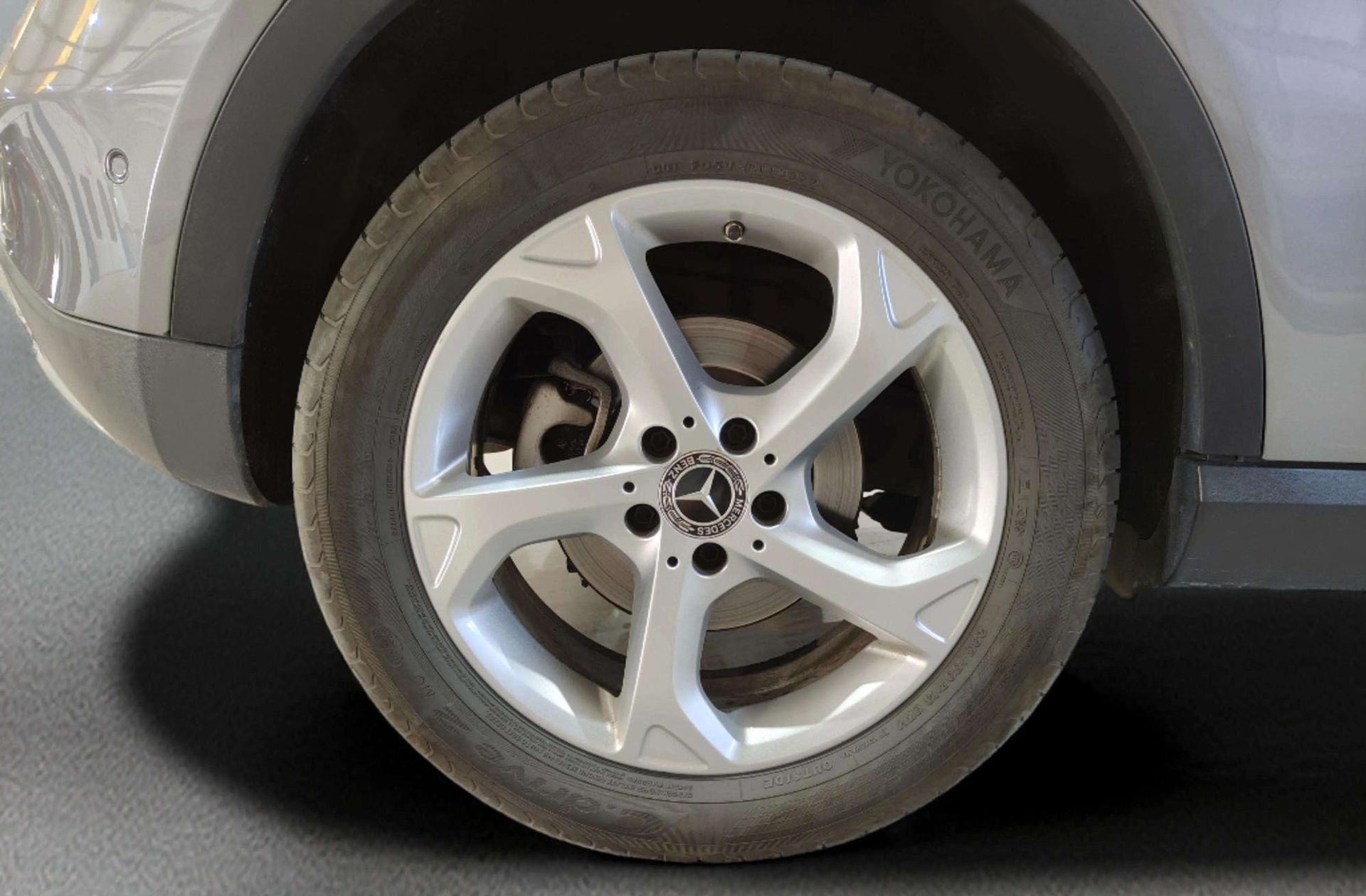 Mercedes-Benz GLA 200 - foto 35