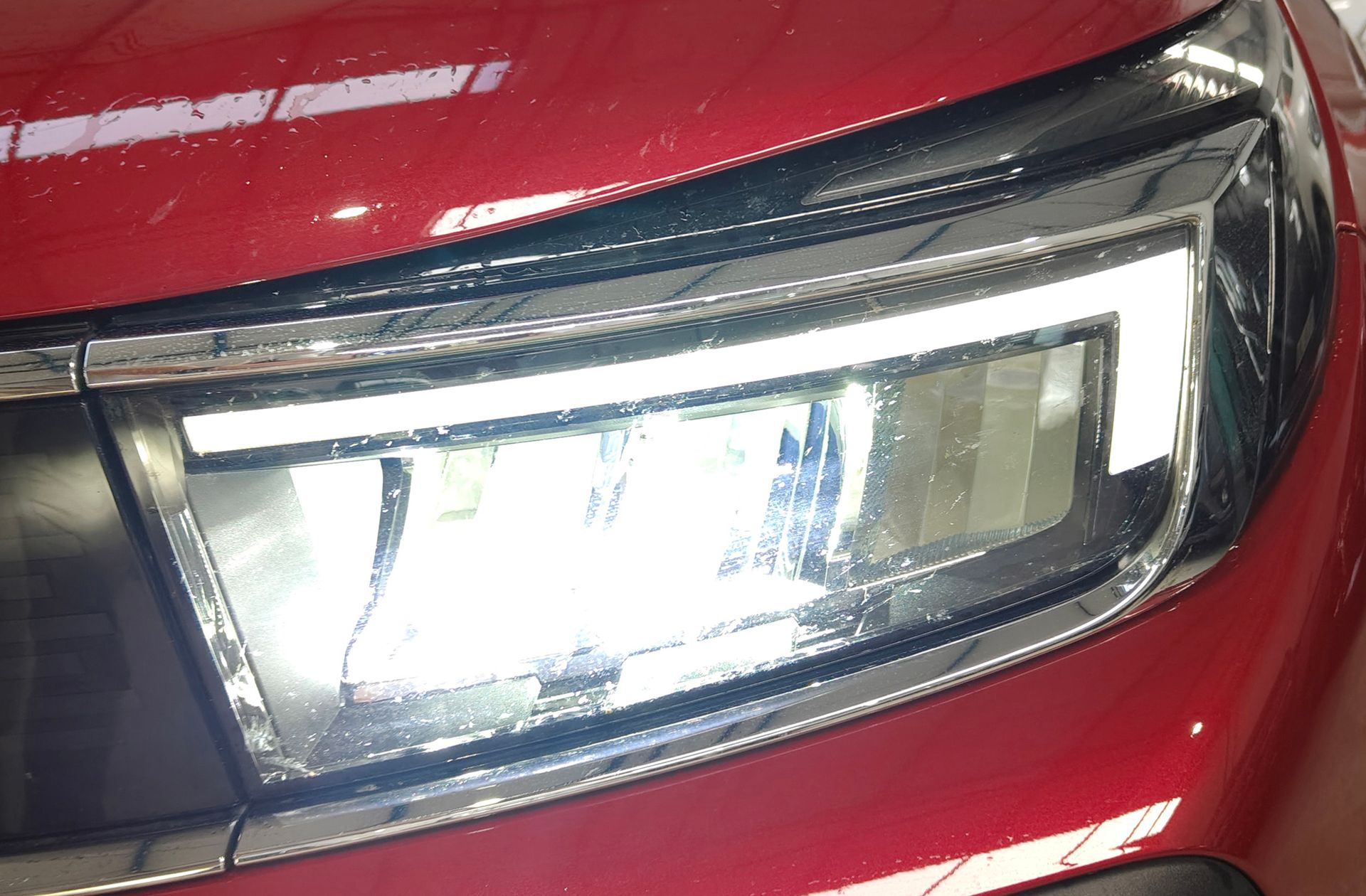 Opel Grandland 1.2 Turbo GS Line - foto 15