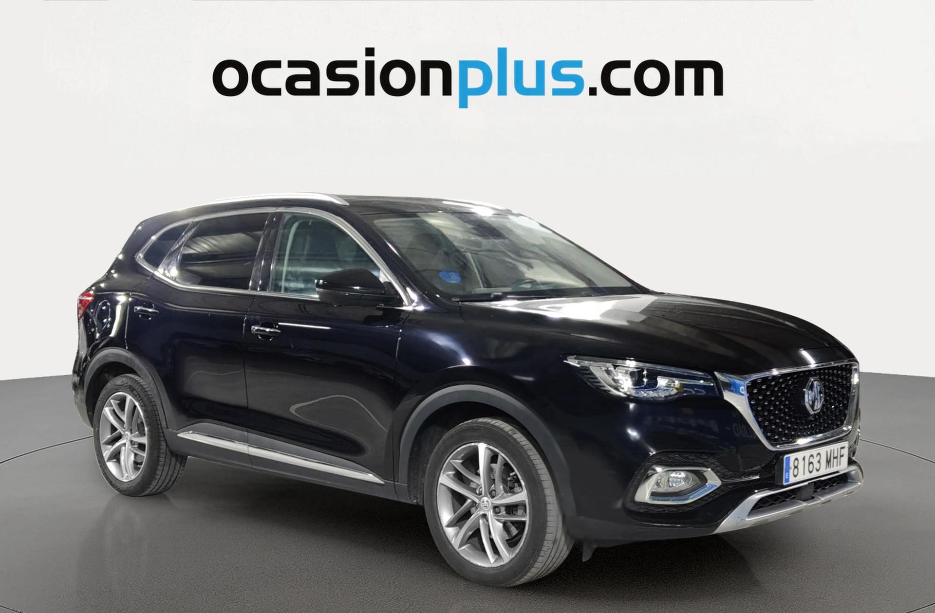MG eHS 1.5 T-GDi PHEV Luxury - foto 2