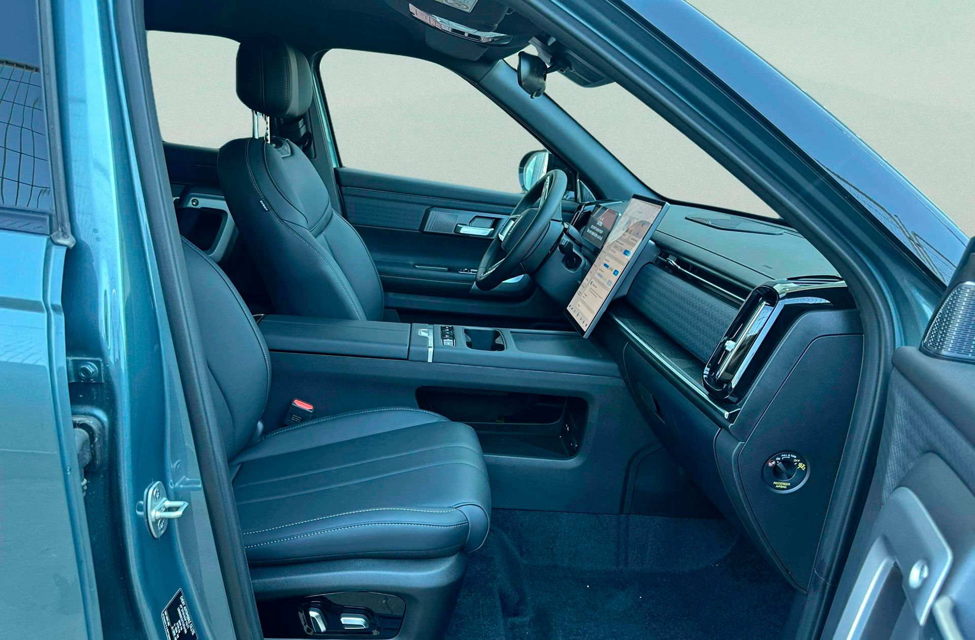 Jaecoo 7 1.5 T-GDi PHEV +1DHT Select FWD - foto 19