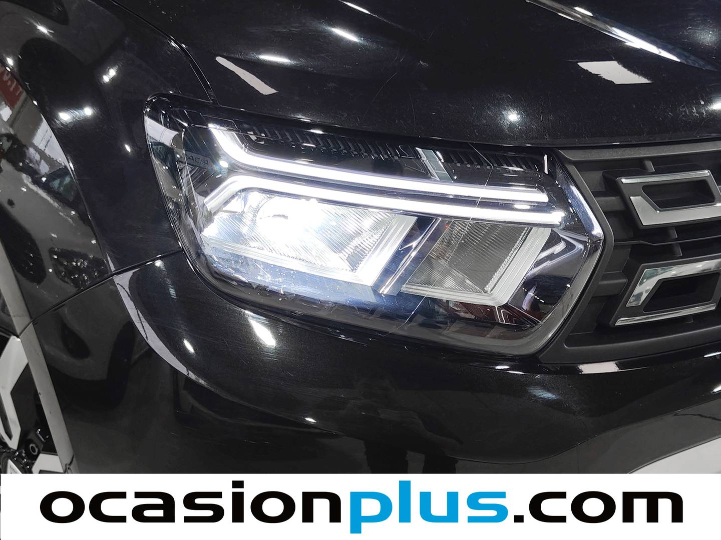 Dacia Duster Dacia Duster Prestige Go Blue dCi (115 CV) barato