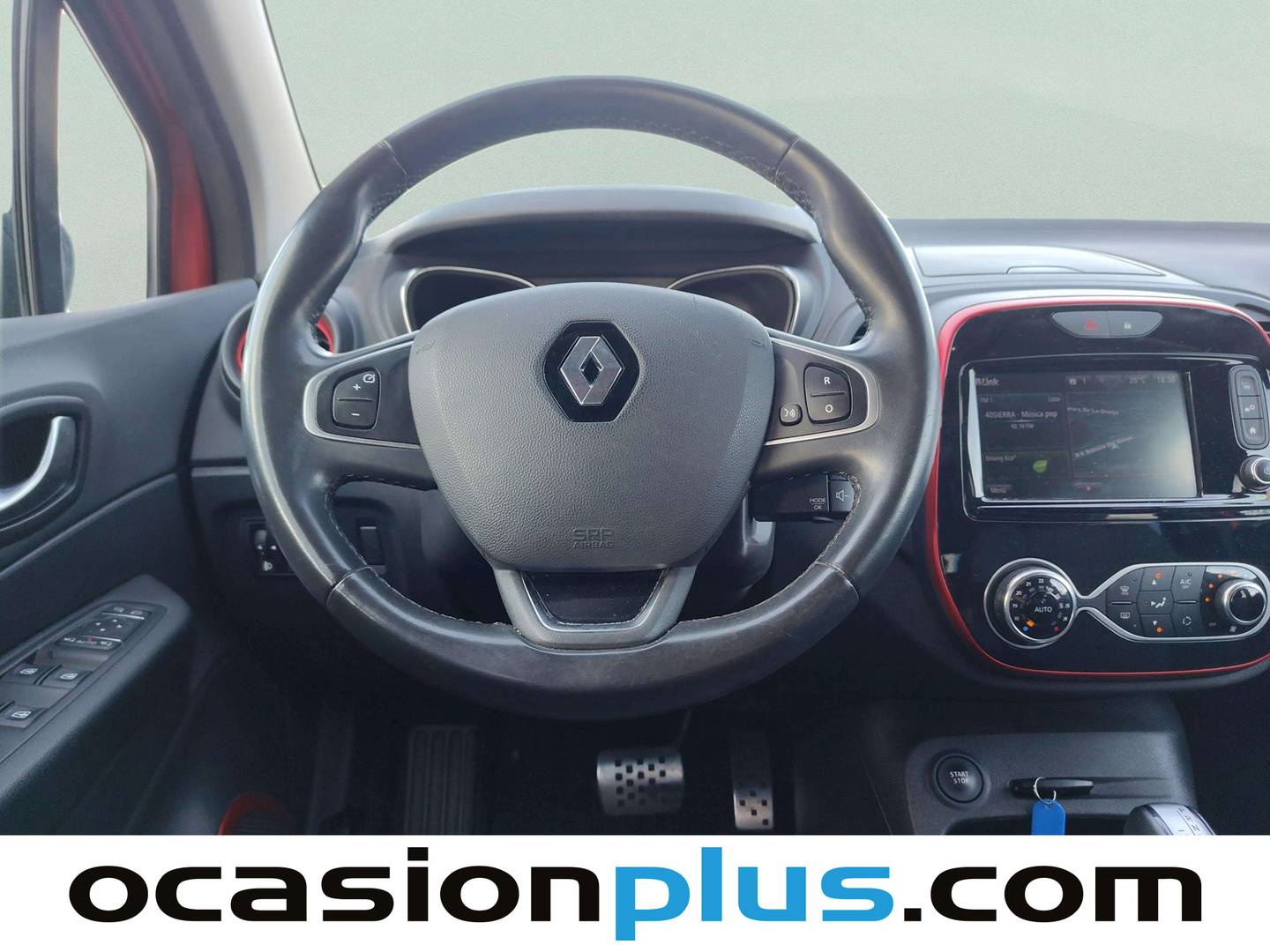 Renault Captur Renault Captur Xmod Energy TCe (120 CV) EDC de ocasión