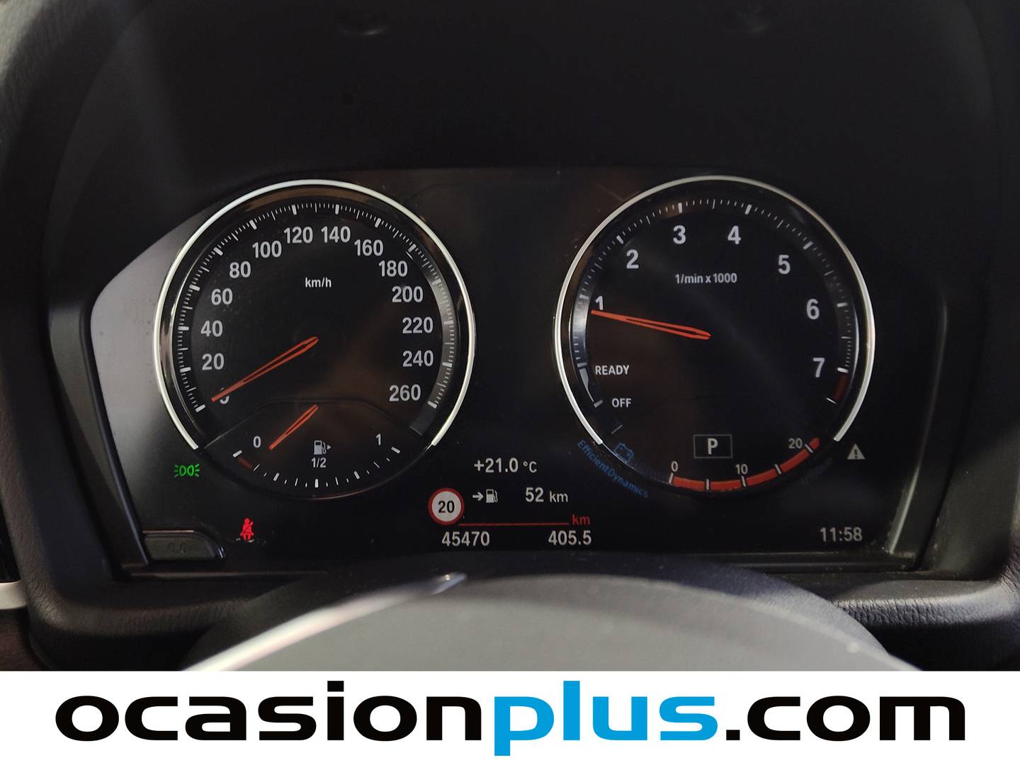 BMW X2 BMW X2 sDrive18i (136 CV) de segunda mano