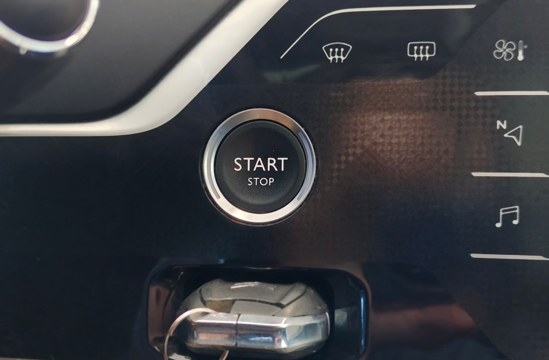 Citroën C4 Grand Picasso BlueHDi 150 Shine 7 plazas - foto 43
