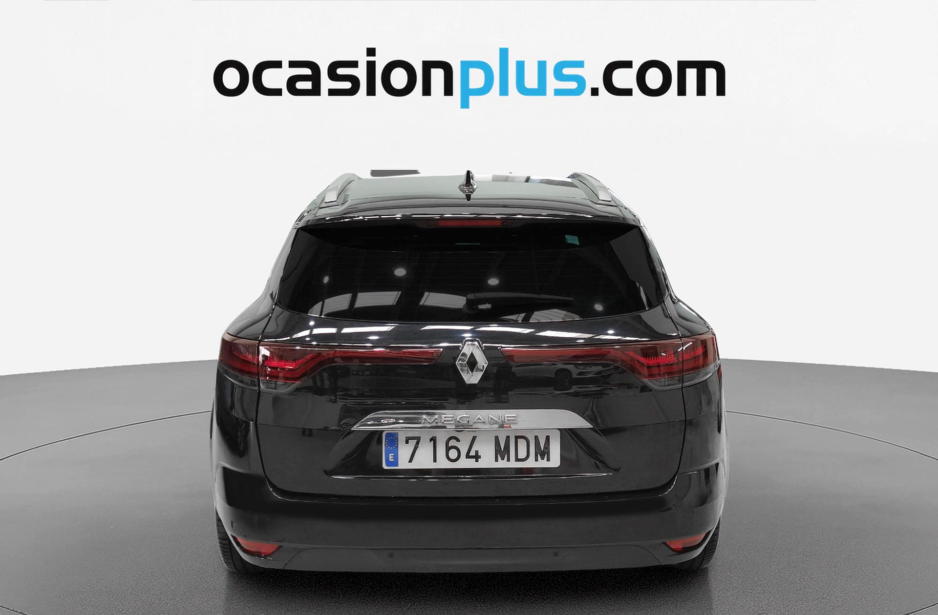 Renault Mégane Techno TCe EDC GPF - foto 17