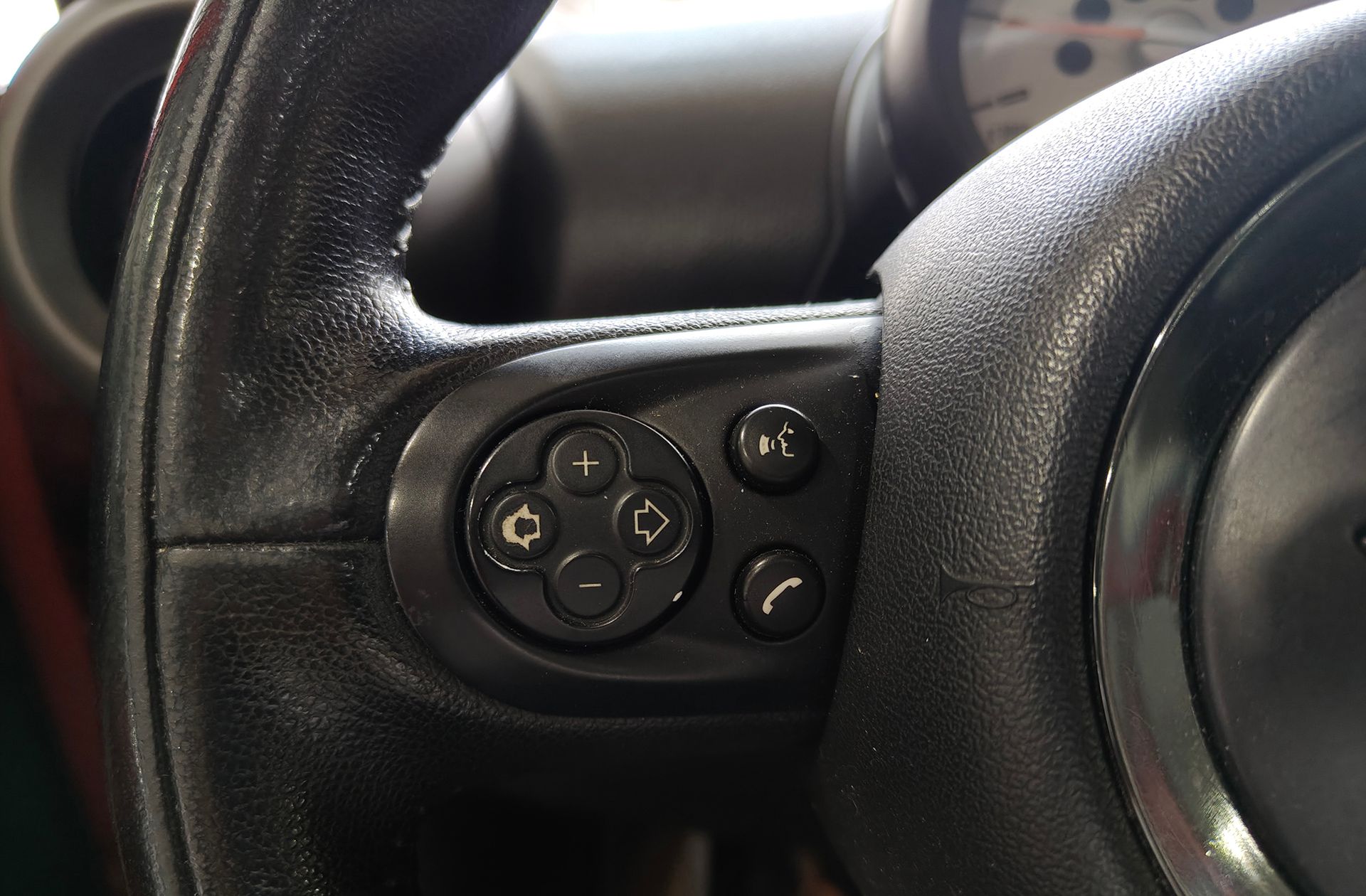 MINI Countryman One D - foto 23