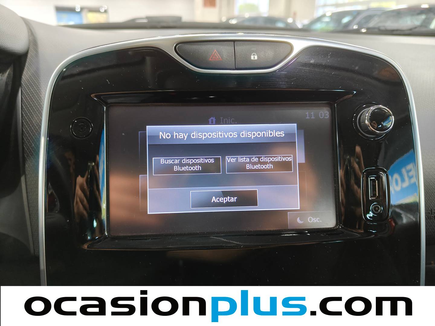 Renault Clio Renault Clio TCe 90 Technofeel eco2 (90 CV) gasolina