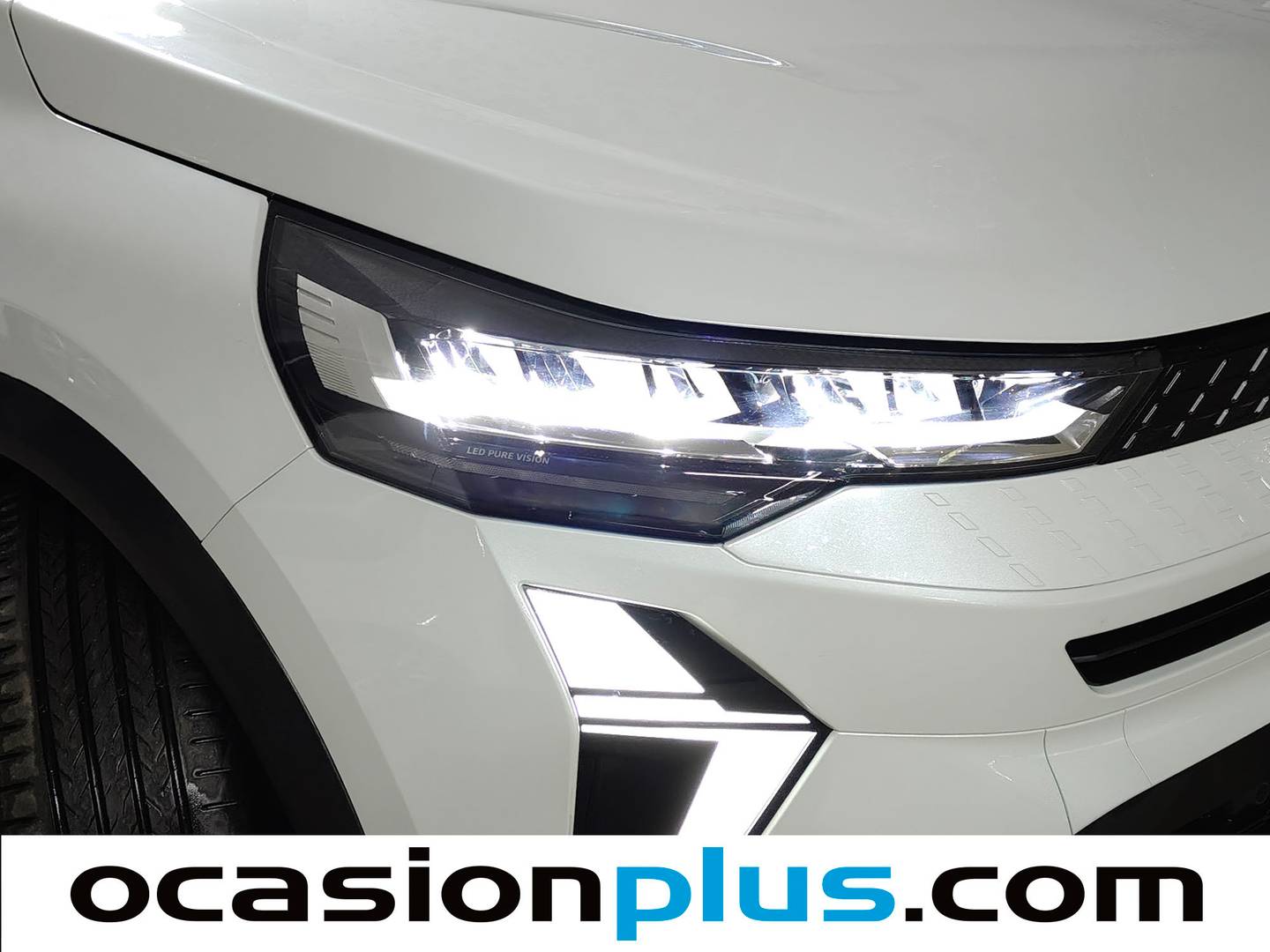 Renault Captur Renault Captur Techno E-Tech Híbrido (145 CV) km 0