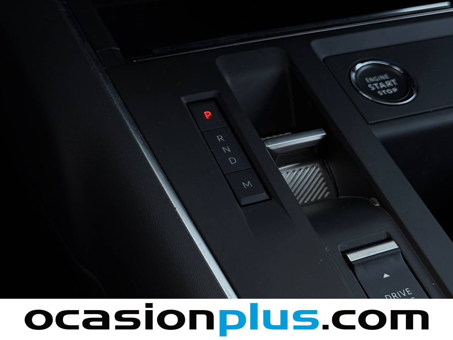 Citroën C5 Aircross Citroen C5 Aircross Hybrid Plus e-DCS6 (136 CV) de segunda mano