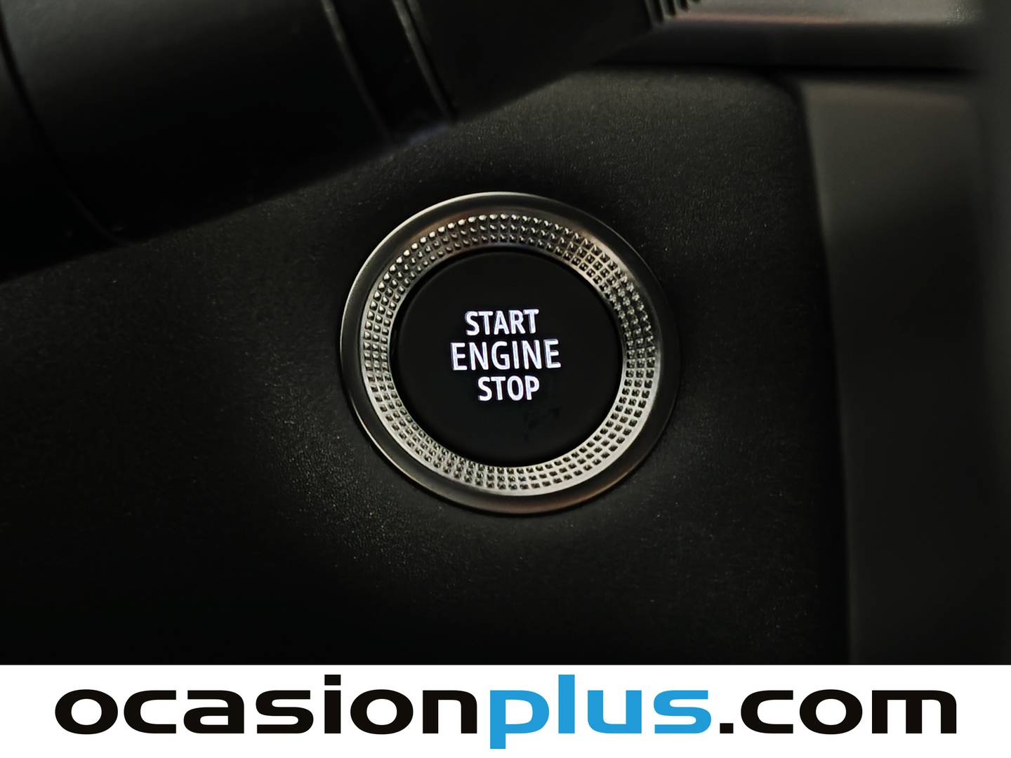 Renault Captur Renault Captur Evolution E-Tech full hybrid (160 CV) automático