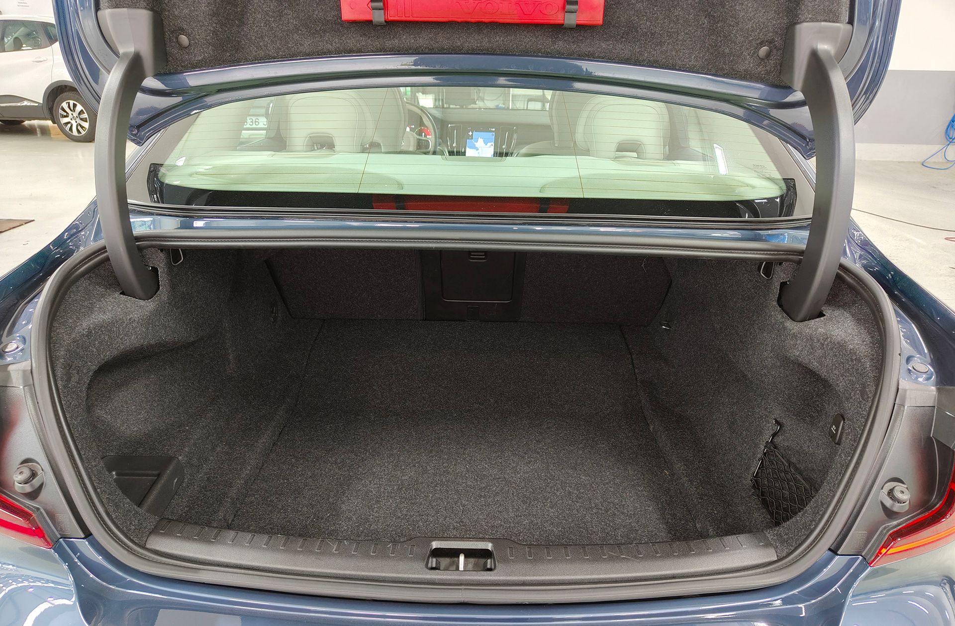 Volvo S60 T4 Inscription - foto 20