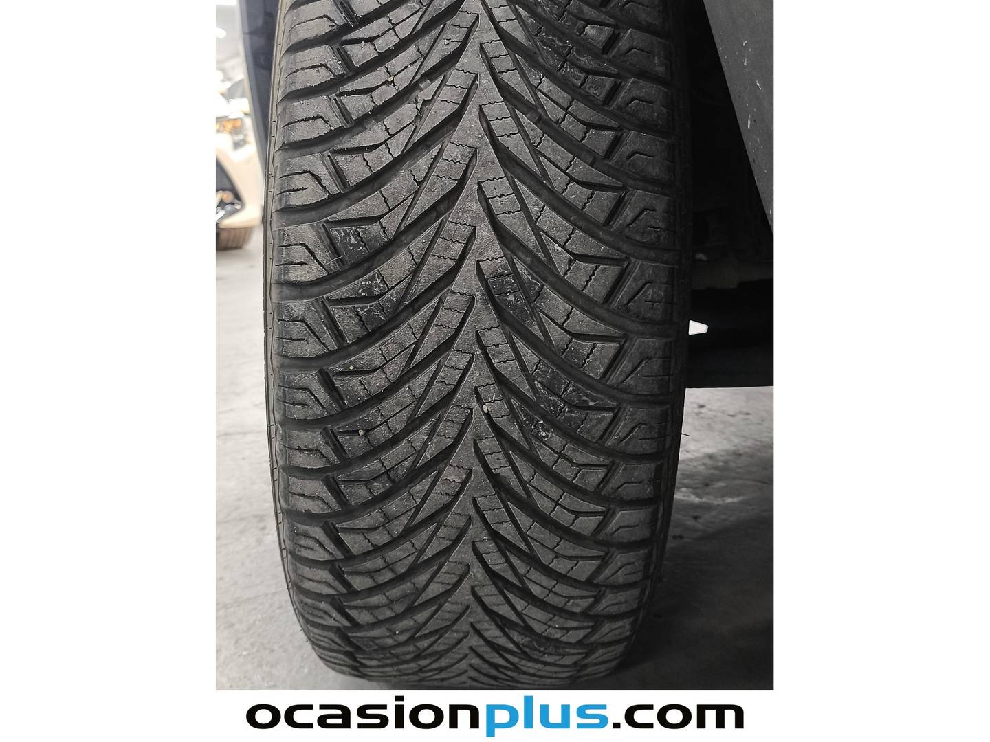 Jeep Renegade Jeep Renegade 1.3 PHEV 4xe Limited AT (190 CV) 4X4 de segunda mano