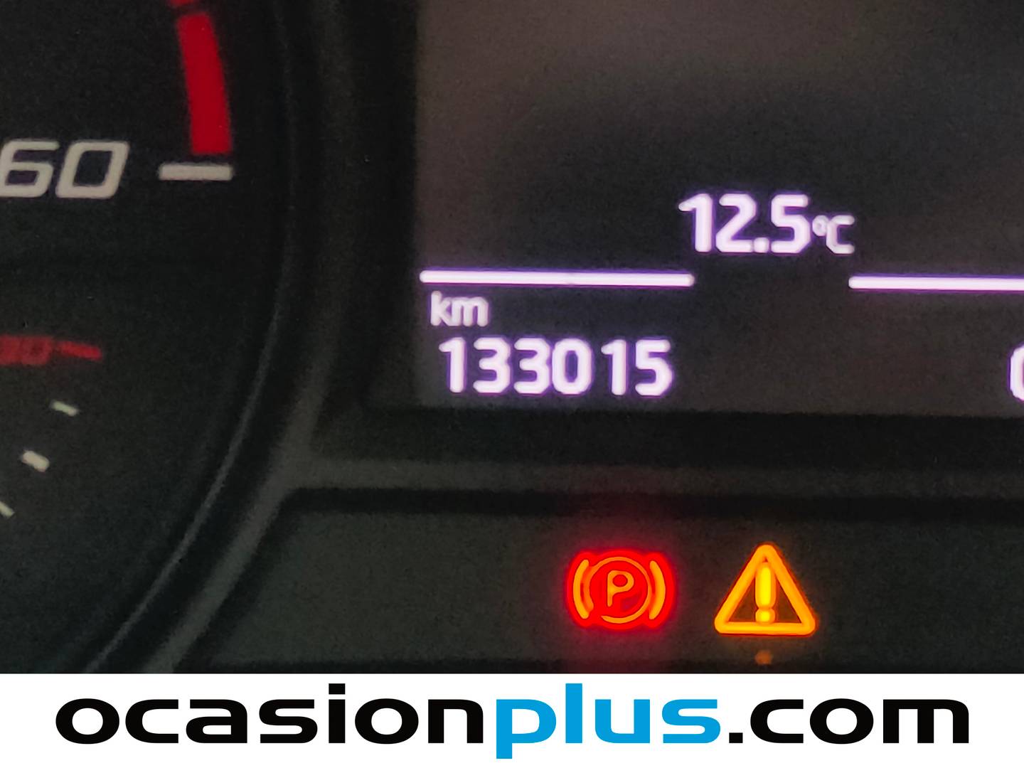 Seat León SEAT León 1.6 TDI S&S Reference Plus (115 CV) seminuevo