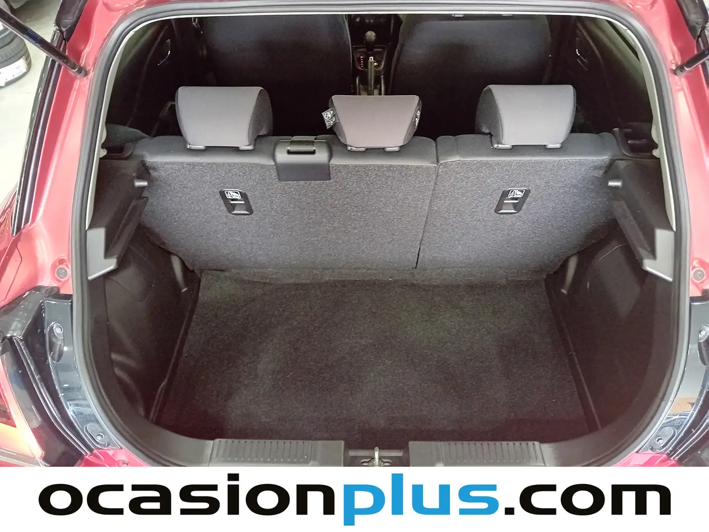 Foto Suzuki Swift Suzuki Swift 1.2 Mild Hybrid S2 (83 CV)