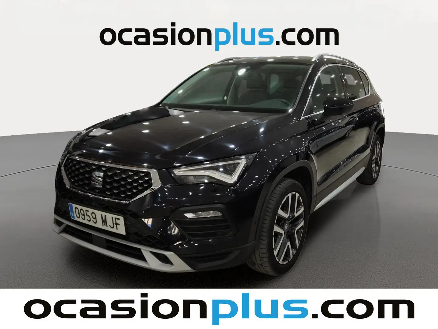 Foto Seat Ateca SEAT Ateca 1.5 TSI S&S X-Perience XL DSG (150 CV)