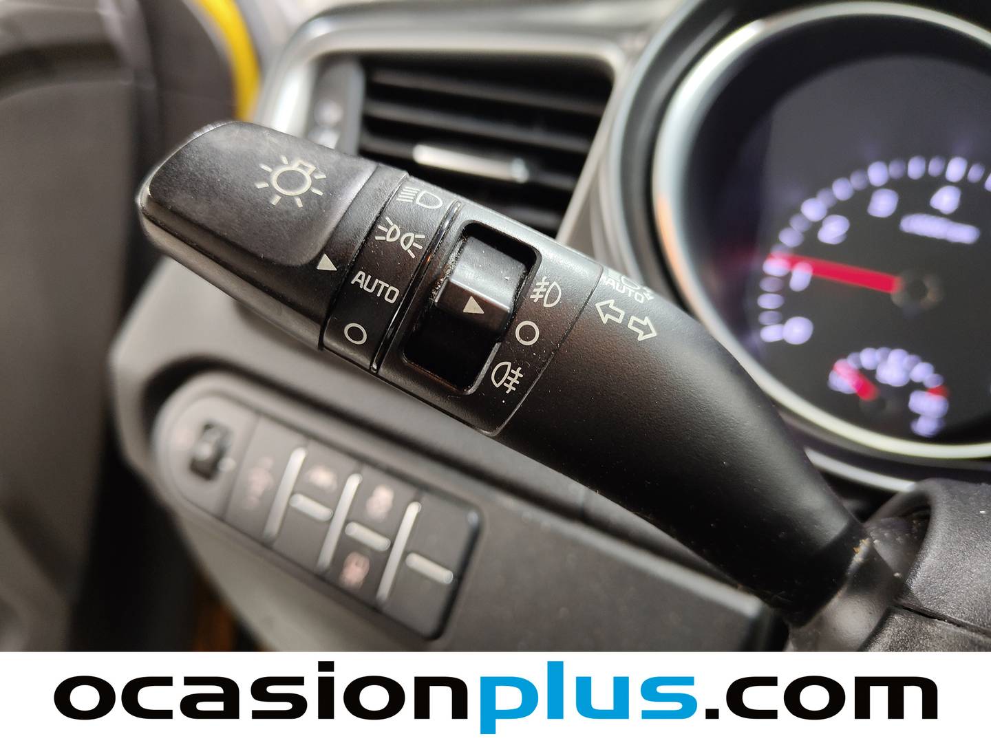 KIA XCeed KIA XCeed 1.0 T-GDi Drive (120 CV) de segunda mano