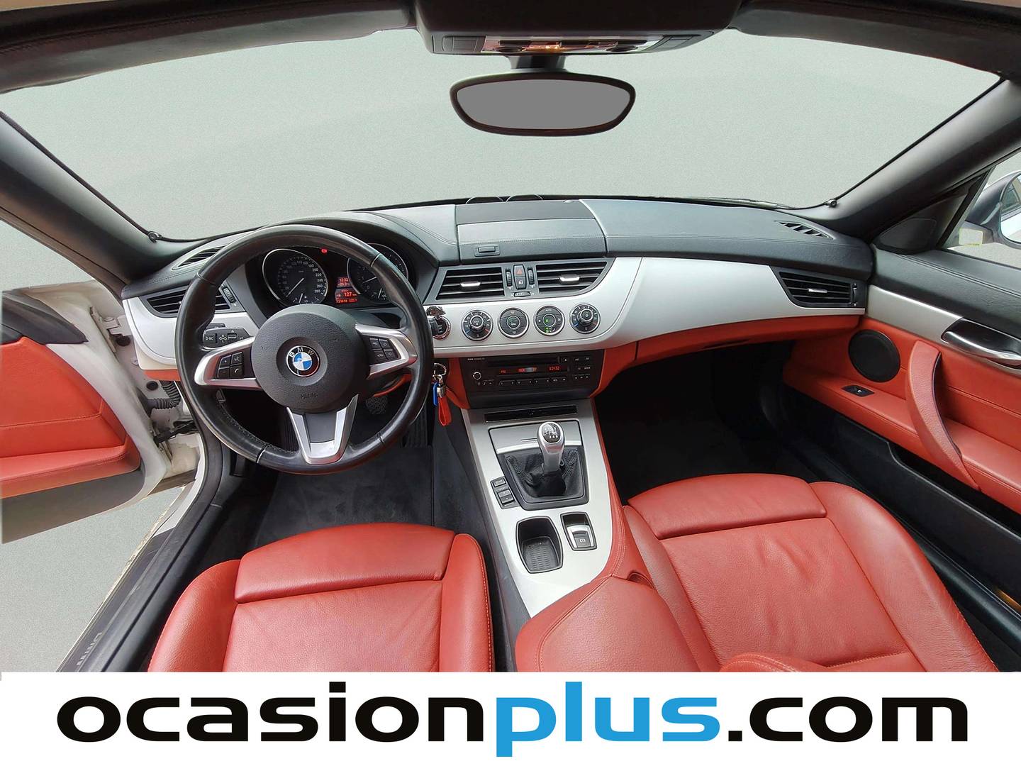 BMW Z4 BMW Z4 sDrive30i Cabrio (258 CV) de ocasión